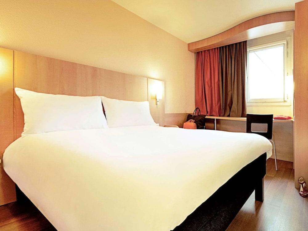 Ibis Belfort Danjoutin Экстерьер фото