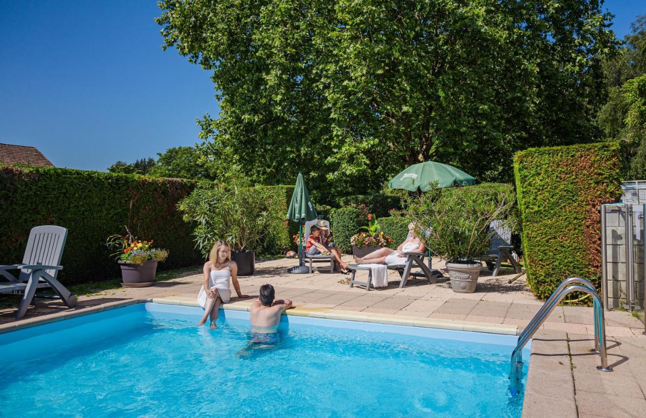 Ibis Belfort Danjoutin Экстерьер фото