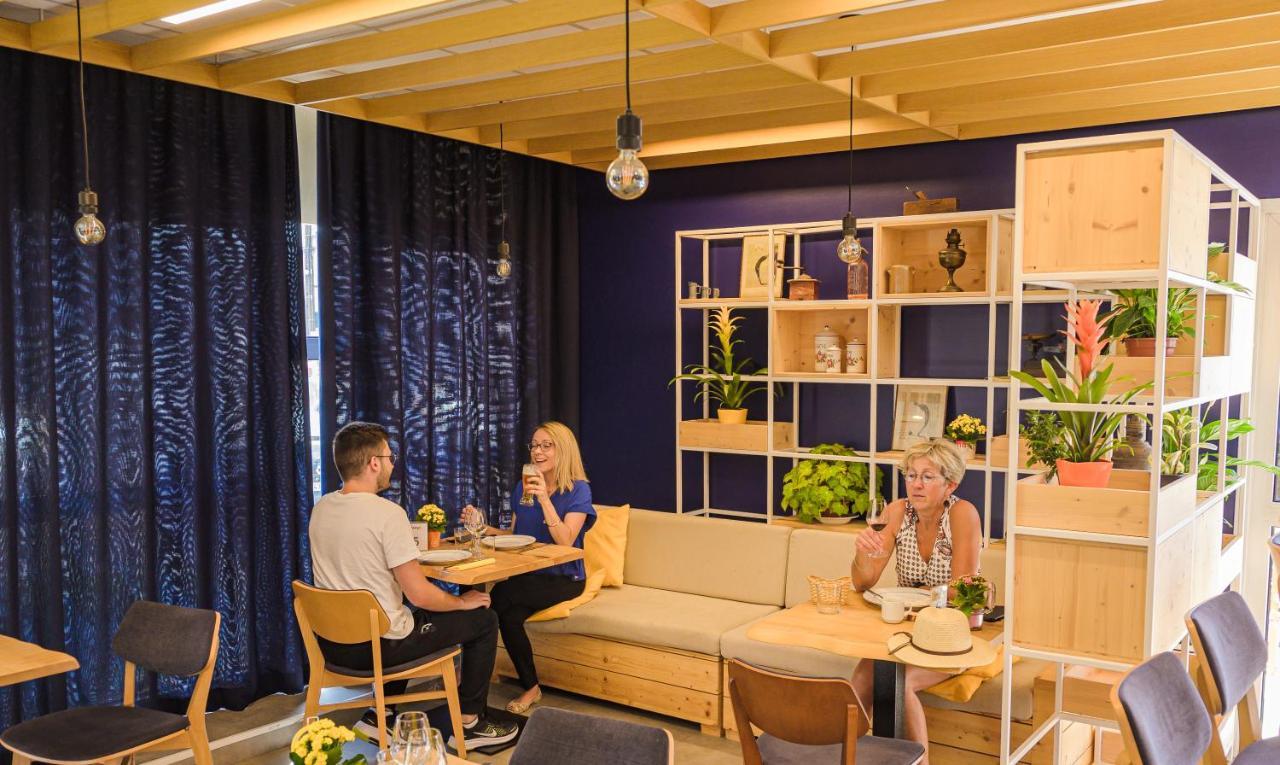 Ibis Belfort Danjoutin Экстерьер фото