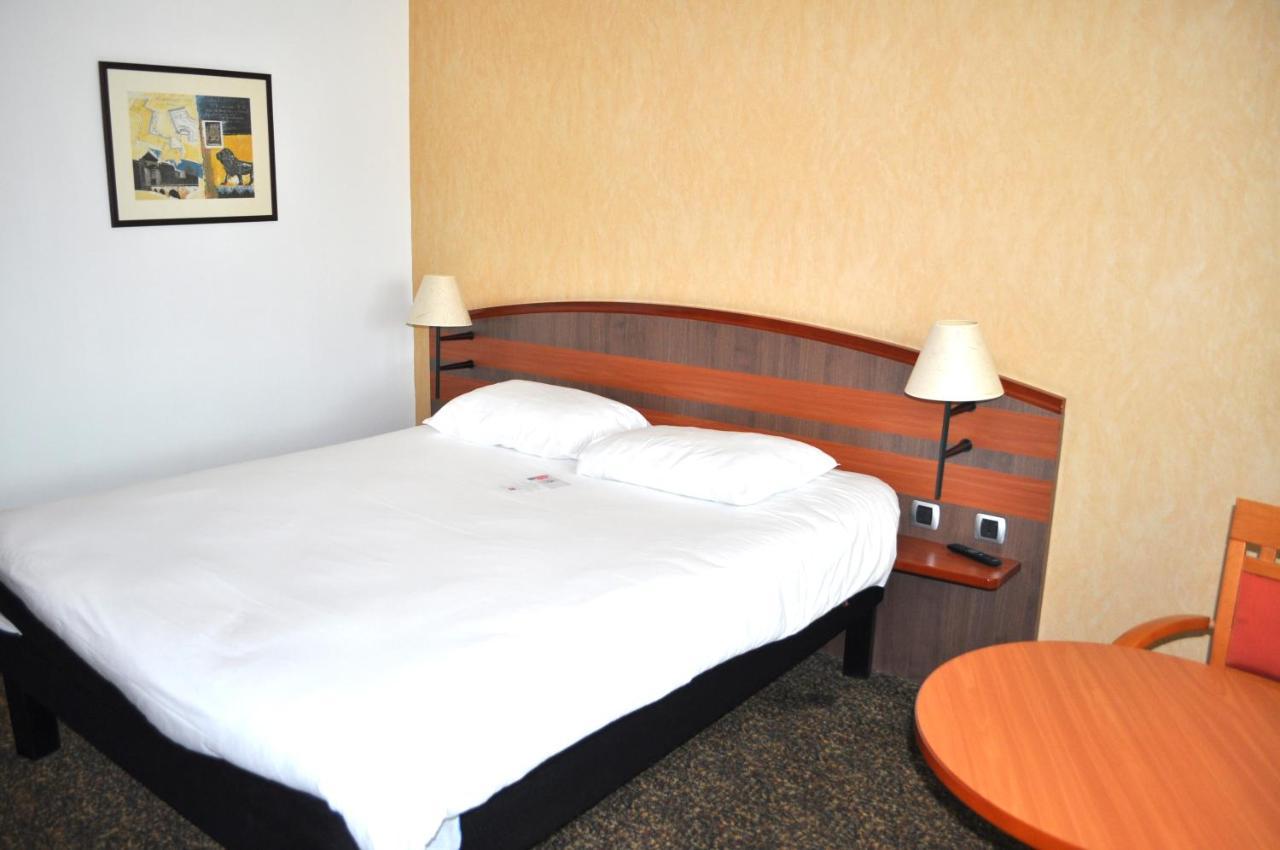 Ibis Belfort Danjoutin Экстерьер фото
