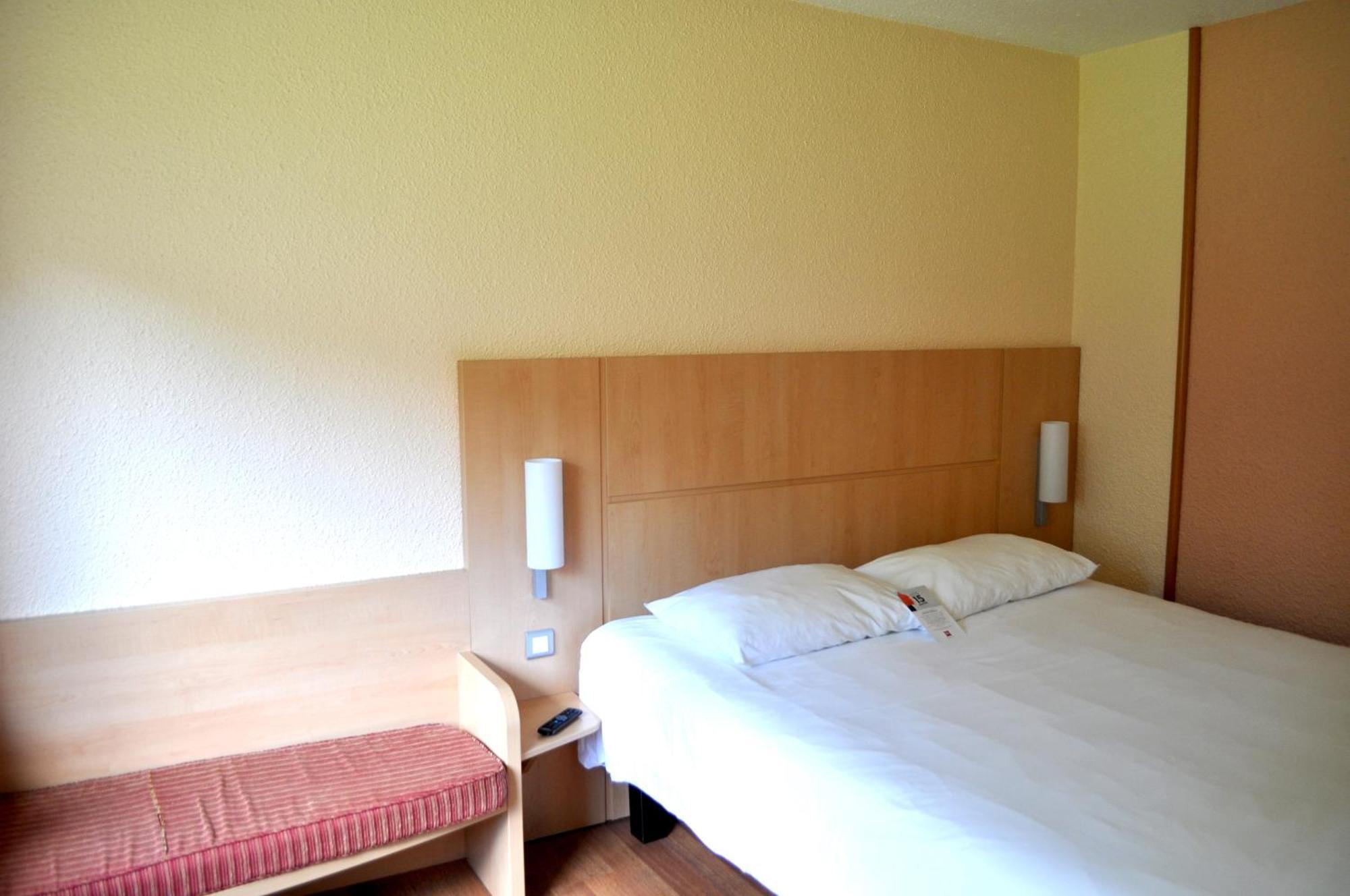 Ibis Belfort Danjoutin Номер фото