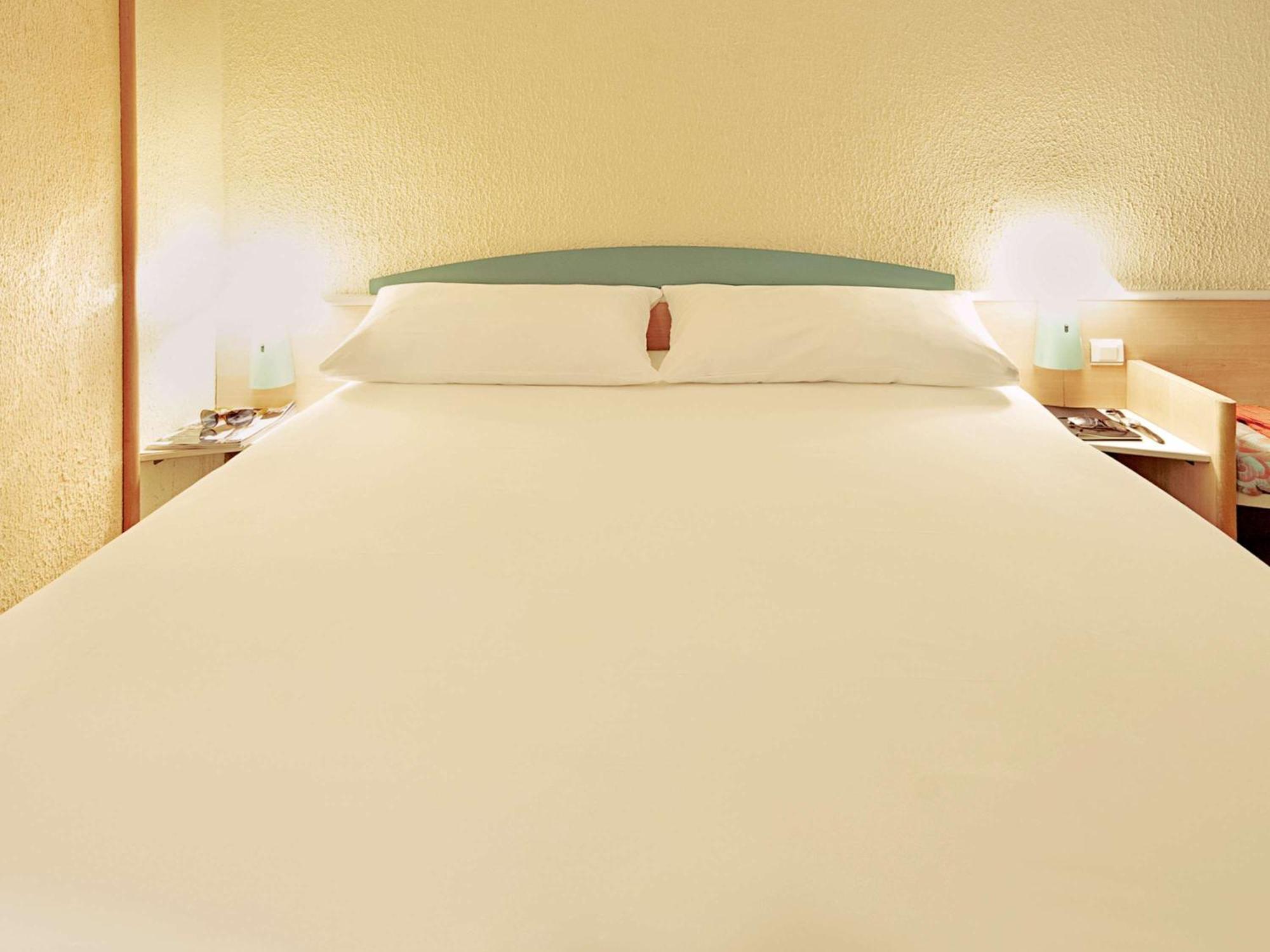 Ibis Belfort Danjoutin Экстерьер фото