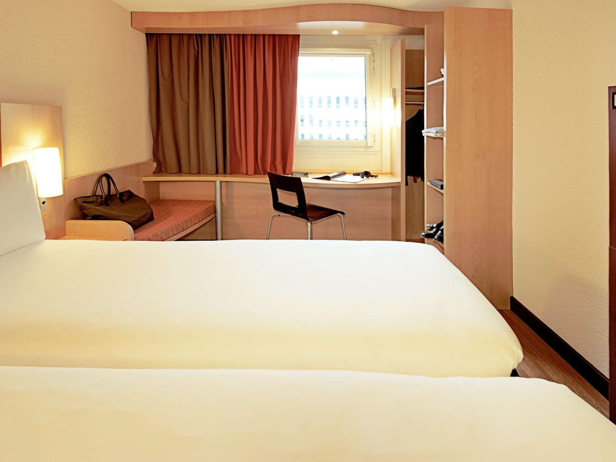 Ibis Belfort Danjoutin Экстерьер фото
