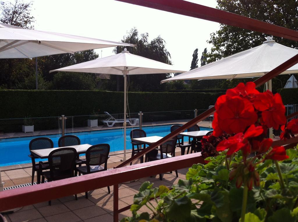 Ibis Belfort Danjoutin Экстерьер фото